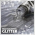 Cat Eye Gel Nail Polish Silver and Gold Wide Cateye Gel Polish Soak Off