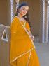 Vasthrlay Mirror Coffee Saree