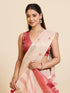 Vasthrlay Premium Embroidery Beautiful Attached