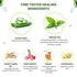 Bio Organic Pure Aloe Vera Gel
