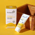 Style Make SkinSpree Sunscreen SPF 50 & PA for UVA UVB and Blue Light Protection Non Comedogenic No White Cast Lightweight cream formula for men and women