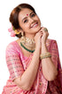Vasthrlay Banarasi Saree