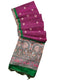 Vasthrlay Saree Traditional Kalamkari Printed Designer
