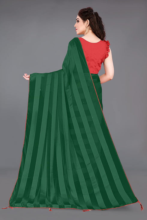 Vasthrlay Fashion Mirror Border Ethnic Wear