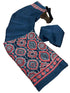 Vasthrlay Beautiful Geometric Printed