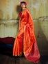Vasthrlay Tassels Latkans Unstitched Designer Ethnic Wear