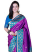 Vasthrlay Kanjivaram Unstitched Blouse Ethnic Wear
