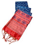 Vasthrlay Silk Saree Bandhani