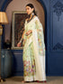 Vasthrlay Printed Unstitched Jt Ethnic Wear