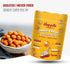 Happilo Premium Super Snack Chili Garlic Peanut