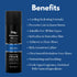 Forest Hill Set of 4 Shaving Kit 750gm