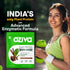 OZiva Plant Protein + Pro-Digest | Supports Muscle Recovery & Gut Health
