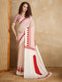 Vasthrlay Striped Printed Unstitched Rj Ethnic Wear