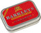 Barkleys Cinnamon Intense Mint Candies