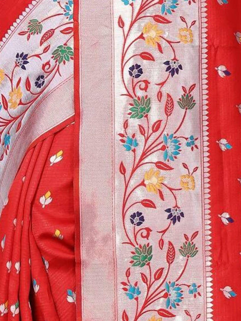 Vasthrlay Designer Saree