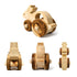 Wooden Rabbit Pull-Along Toy for Toddlers