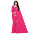 Vasthrlay Georgette Unstitched Saree