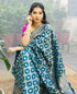 Vasthrlay Kanjivaram Saree