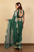 Vasthrlay Fashion Chiffon Printed Ethnic Wear