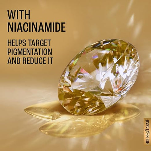 Lakme Absolute Perfect Radiance Brightening Day Cream SPF 30