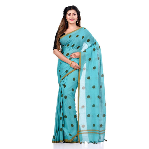 Vasthrlay Bengal Cotton `s Traditional Handloom