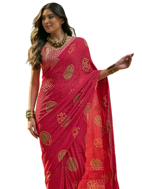 Vasthrlay Kanjivaram White Saree