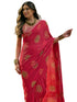 Vasthrlay Kanjivaram White Saree