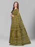 Vasthrlay Cotton Printed Mulmul Saree