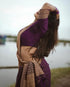 VasthrlayWedding Saree