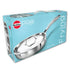 Hawkins Pro 22 cm Frying Pan Triply Stainless Steel Fry Pan