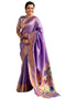 Vasthrlay Paithani Kanjivaram Sarees Ethnic Wear