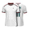 Mexico Away 2026 Football Jersey for Men Boys Kids Women