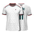 Mexico Away 2026 Football Jersey for Men Boys Kids Women