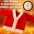 Santa Claus Costume for Kids