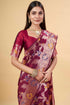 Vsathrlay Kanjivaram Banarasi Festival Wedding Ethnic Wear