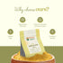 Bharat Vedica Organic Corn Flour Organic Makki ka Atta