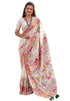 Vasthrlay Kashmiri Minakari Unstitched