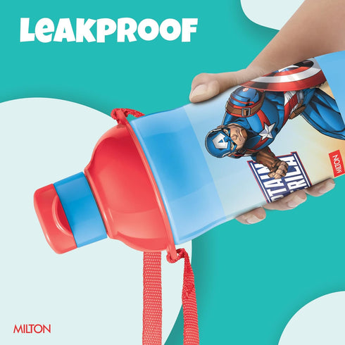 Milton Marvel Slim Steel Insulated Bottle
