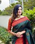Vasthrlay Kanjivaram Saree