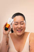 The Body Shop Vitamin C Daily Glow Cleansing Polish