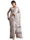 Vasthrlay Printed Unstitched Blouse Ethnic Wear