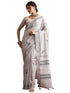 Vasthrlay Printed Unstitched Blouse Ethnic Wear