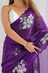 Vasthrlay Unstitched Saree