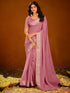 Vasthrlay Unstitched Designer Friendly Sr Ethnic Wear
