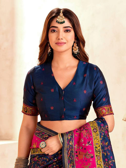 Vasthrlay Kashmiri Pashmina Thread