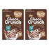 Slurrp Farm No Maida, No Refined Sugar Choco Crunch Cereal