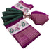Vasthrlay Kashmiri Weaving Contrast