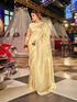 Vasthrlay Banarasi Jacquard Traditional
