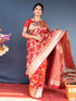 Vasthrlay Traditional Unstitched Saree