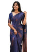 Vasthrlay Banarasi Traditional Saree